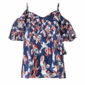 Tanya Taylor Top size 2
